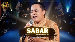 Download lagu SABAR - SADEWOK ( New Normal Keroncong Music Cover ) Japanese & English Subtitle mp3 Download lagu SABAR - SADEWOK ( New Normal Keroncong Music Cover ) Japanese & English Subtitle mp3