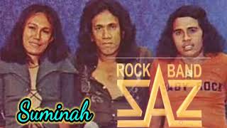 Download lagu SUMINAH 🎶SAS ROCK BAND (lagu rock legendaris 80/90an) mp3