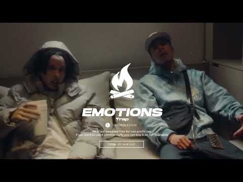 LUIS x negatiiv OG - "Emotions"