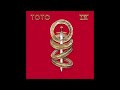 Toto - We Made It