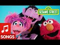 Sesame Street Good Morning Song Brand New Day