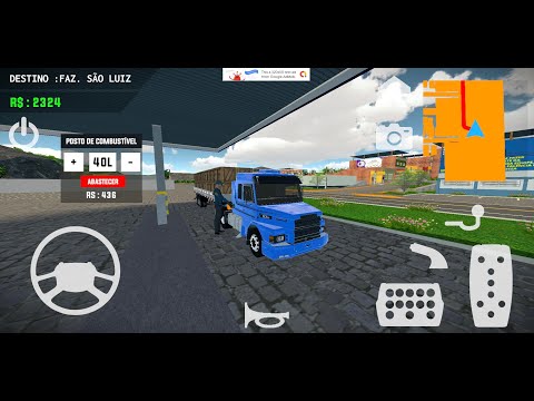 BR Truck video thumbnail