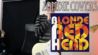 Blonde Redhead - Snippet (Cover)