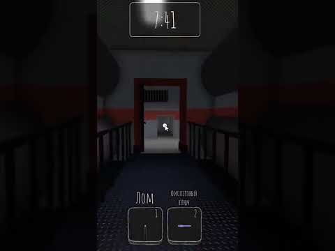 Прохождение карты завод/5 часть/Evil Nun Roblox Edition