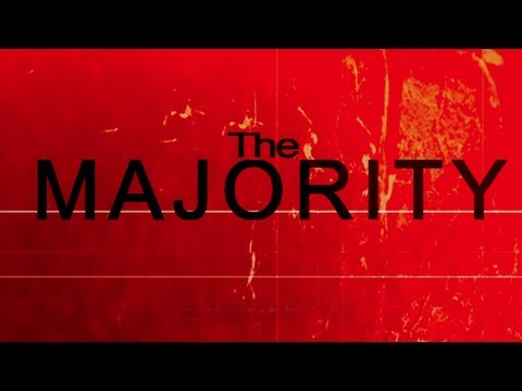 Young Noble and Gage Gully - "The Majority" - Directed by Jae Synth
