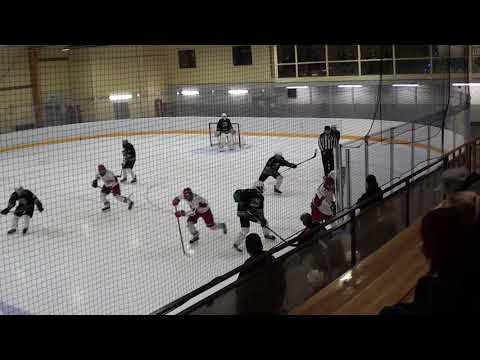 EVU vs Jää Tiikerit 27 11 21