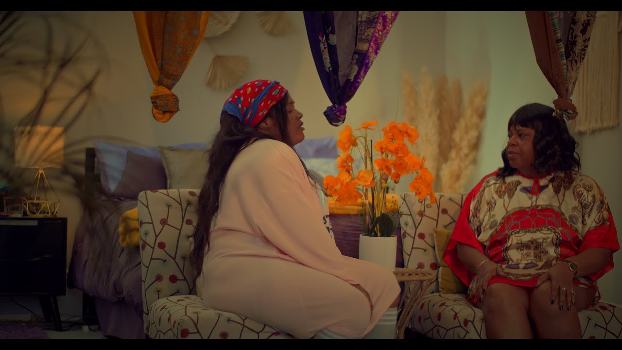 LINEAGE (OFFICIAL TRAILER)