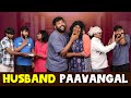 Husband Paavangal | Parithabangal