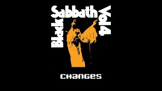 Download lagu Black Sabbath Changes... mp3