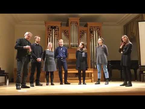 19. Folkloro ansamblis „Mindrė“