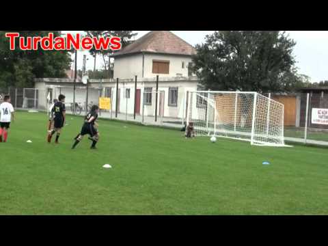 Fotbal, juniori E: Cupa "Aurel Coroian" la Mihai Viteazu