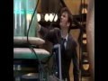 Animated Revolution - Doctor Who Scream of the ...