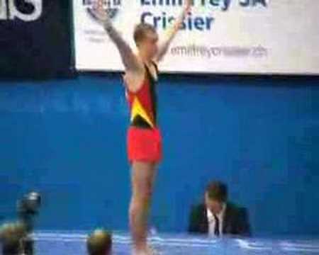 2008 EC EF JUN Bykov Ivan VT