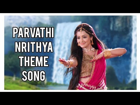 Namah - Devi Parvati Nritya Theme Song (BGM)