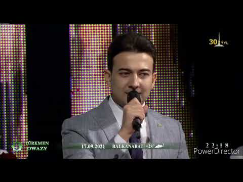 Yegen Yegenow - Te Ma etmaje -  Habibi  2021