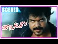Paiya Tamil Movie Scene Karthi Fights With Rowdies Tamannaah Linguswamy