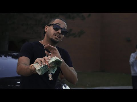 Aceslimz - Lay Low (Official Music Video)