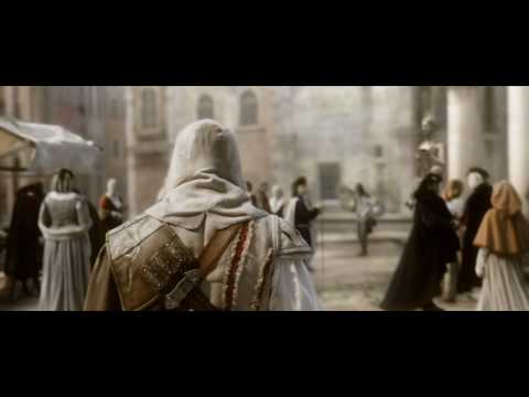 Assassin's Creed - Lineage Full Movie