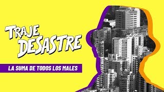 Traje Desastre - Y Todo Sigue Igual