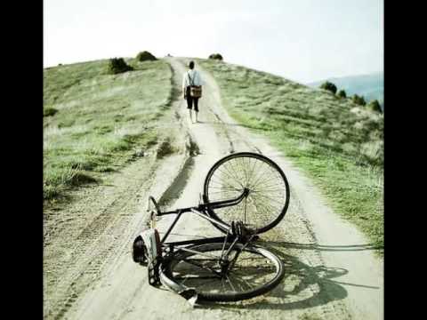 Pocsai Piroska - Az út (elmondja: Dányi Krisztián)