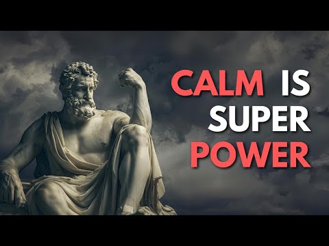 Mastering Serenity: Stoic Strategies for Staying Calm in Any Situation