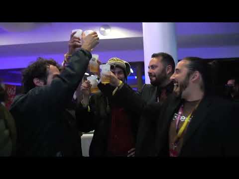 Iberian Festival Awards video report