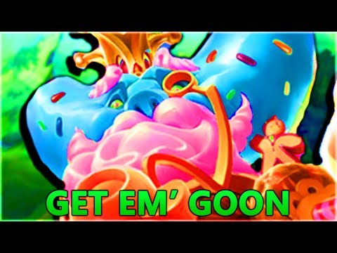 A Tribute to A Glorious Guide on How to Play AP Ivern