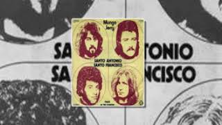 Mungo Jerry - Santo Antonio,Santo Francisco  (Sanremo 1971)