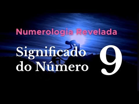 Vídeo: Significado 9: perguntas e respostas sobre o número