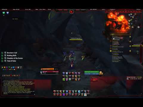 Argus Intro Part 4 4