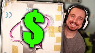 Trying to Fix this FAULTY Item and Make a Profit | Profit or Loss S1:E15