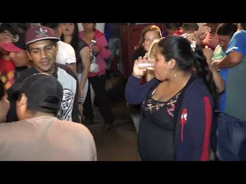 SAMARITANA DEL AMOR - CENTENO...FELIZ CUMPLEAÑOS "LENIN" VIE. 09-11-2018