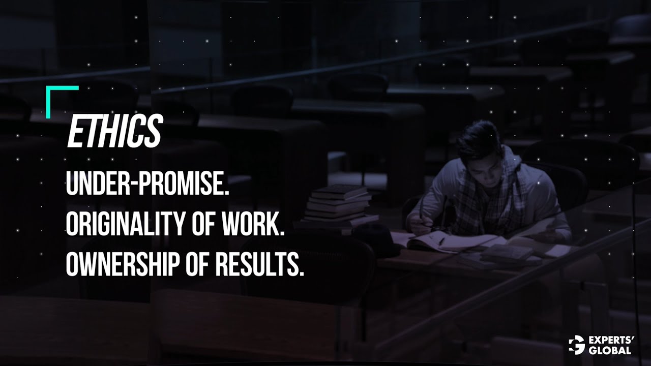 Admission Consulting Overview | Experts' Global