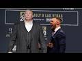 Conor McGregor S Funniest Trash Talk Moments Ever