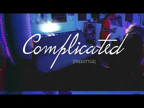 Complicated (Freestyle) - CA$TRO￼ (Prod.fn