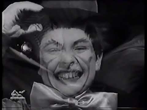 Peter und das Einmaleins mit der Sieben 1962 DDR 480p