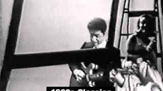 Johnny Rivers  - Maybelline (Shindig - Sep 23, 1964)