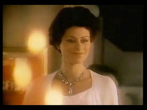 HANES Pantyhose, 3 STYLISH commercials from the late 1970s in IMPROVED SOUND