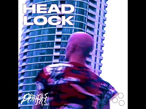 Daark - Headlock (prod. tommy electra & Heezy the Artist) music video