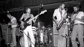 Average White Band Live at Belmont Racetrack, Queens, NY - 1978 (audio only)