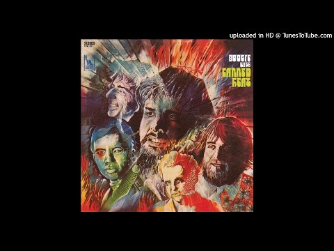 03 - Canned Heat - On The Road Again (1968)