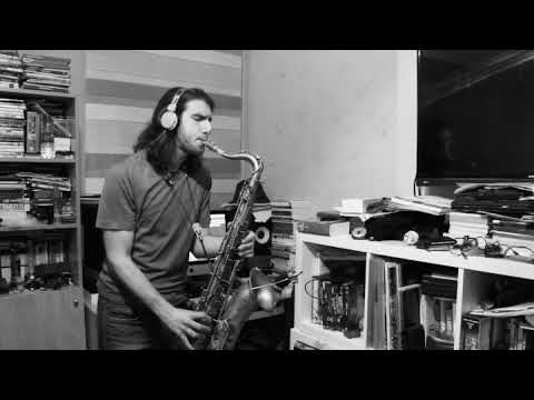 İdo Tatlıses -Sen- Cover (Caz)