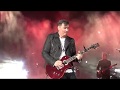 Third Day Thief Live At Red Rocks Band S Final Concert 6 27 18