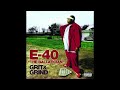 E-40 feat. Keak Da Sneak & Harm - Whomp Whomp