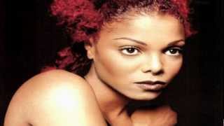 JANET JACKSON - TRULY (SOULRAYZ)