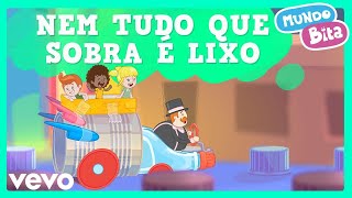 Nem Tudo Que Sobra é Lixo Music Video