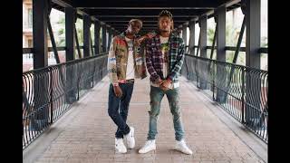 The Underachievers - Rep The Set