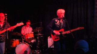 Bill Kirchen - Big Mac's Off The Blocks (Sportsmans Tavern - Buffalo, NY - 6/16/11)