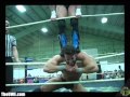 AR Fox vs AJ Styles highlights & Eddie Smooth vs ...