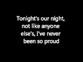 The Ghost Inside - Inherent Youth Lyrics